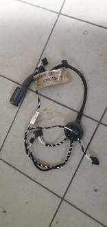 фото thumb №1, Vw sportsvan жгут дверь задняя левый 510971693e