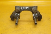 фото thumb №5, Скоба суппорт скоба правый задняя задний bmw e90 299mm 755