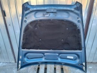 Капот audi a6 c6 оригинал 2004-2011 Недорого, фото thumb