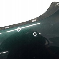 фото thumb №7, Mini r56 капот двигуна british racing green