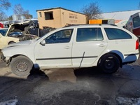 фото thumb №16, Skoda octavia ii двері лівий задня ліва задні lf9e