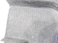 фото thumb №6, Захист підвіска лівий задня citroen c5 iii kombi