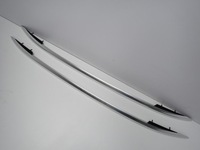 фото thumb №1, Рейлінги дахові комплект 6r0860043 6r0860044 vw polo cross v 6r 6c 13r