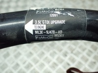 фото thumb №12, Трубка труба шланг wąż турбіни turbo ford f150 2021- raptor 2024