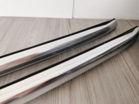 Рейлинги кровельные mercedes gle w156 a1568900493 с Разборки, фото thumb