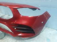 фото thumb №4, Бампер mercedes b-klasa w247 amg перед передній