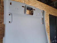 фото thumb №4, Mercedes w246 потолок потолок светлая потолок