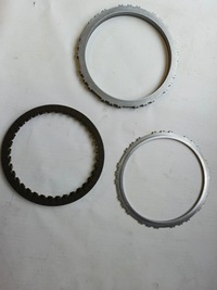 фото thumb №8, Набір диск гібрид overdrive clutch kit a6mf2h