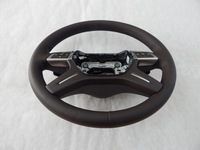 фото thumb №7, Mercedes w166 x166 w246 w204 lift w212 воздуховод подогрев лепестки переключения коричневая