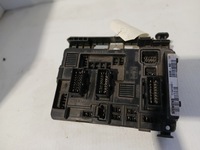 фото thumb №1, Коробка запобіжників модуль bsm peugeot 206 9643498980 bsm-b2