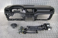 фото thumb №1, Vw t-cross 21r - приборная панель приборная подушки безопасности ремни