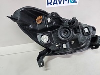 фото thumb №9, Лампа перед передняя левая dacia lodgy dokker обычная eu 90066017 260603007r