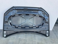 фото thumb №11, Капот крышка seat ibiza 6f 2017 - 2025 ładna