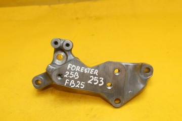 фото thumb №5, Лапи двигуна перед subaru forester 2.5 b fb25