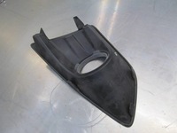 фото thumb №12, Ford c-max 10-14 решётка радиатора решётка нижняя правая бампера перед передний c404