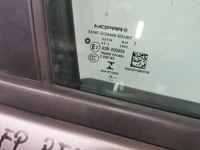 фото thumb №6, Двері праві перед jeep renegade 14 - 400