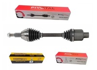 фото thumb №1, Приводной вал правая lancia voyager 3,6 4at 2011- hq