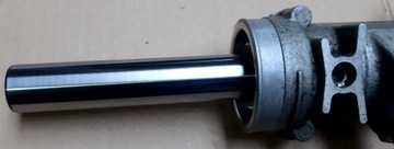 фото thumb №9, Mercedes c-klasa w204 трансмісія кермова рейка рульового управління