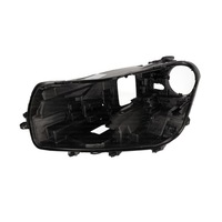 фото thumb №1, Ліва корпус фара mercedes gls 167 19-24 full led multibeam