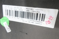 фото thumb №10, Бампер задняя задний bmw 6 f12 f13 m набор