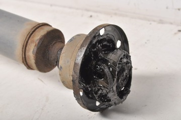 фото thumb №8, Volvo xc70 ii 2.4 d5 185km wał приводной 30787840 6g9n-7l190-gc