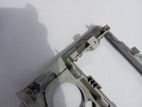 фото thumb №3, Ford focus mk2 2004-07r. - панель рамка