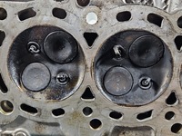 фото thumb №9, Головка honda jazz ii 02-08 1.3b