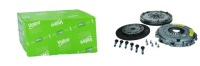 фото thumb №16, Valeo 836055 комплект зчеплення 836055 val836055