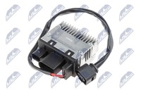 фото thumb №1, Резисторы вентилятор nty csw-vw-003