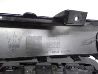 фото thumb №15, Maserati grecale trofeo m182 22- бампер переднее 670176289 оригинальный