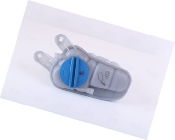 фото thumb №15, Nissens 996128 бачок розширювальний, рідина охолодження