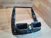 фото thumb №12, Решітка обдув середня рамка mazda premacy