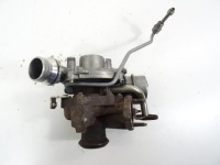 фото thumb №9, Nissan juke i f15 1.5 dci турбонагнетатель турбина 16359700011