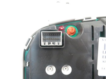 фото thumb №9, Спидометр kia cee'd i 1.4 16v 940031h050