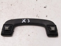 фото thumb №6, Держатель ручка потолок левая правая bmw x3 f25 м-пакет