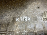 Lexus is 220d-250-350 2200cm3 2010 піддон масляна седан 1211126030 в Україні, фото thumb