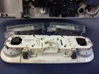 фото thumb №5, Audi a6 c7 лампа потолочный защита козырёк