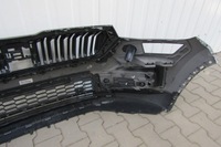 фото thumb №11, Бампер перед передній skoda kodiaq 565 lift 21-