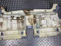 фото thumb №13, Обшивка пол задняя citroen ds7 crossback 98278699zd