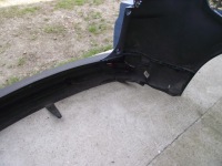 Бампер задняя задний megane 3 рестайлинг  12r terpb Цена, фото thumb