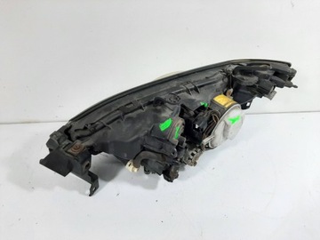 фото thumb №9, Subaru outback iii рестайлінг 09r лампа праві перед ксенон розпилювач