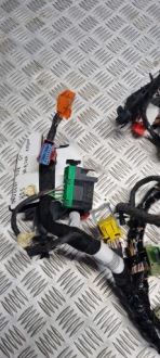 Peugeot оригінальний номер 9823066580 508 gt line джгут кабіни салону електрична Оригінал, фото thumb