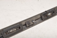 фото thumb №11, Ford fiesta mk6 рестайлинг накладка молдинг крышки 6s61a43404acw