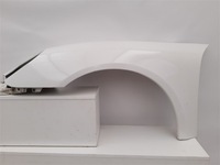 фото thumb №1, Крыло левый перед porsche boxster 2009-2012