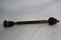 фото thumb №6, Привідний вал привідний вал права ліва seat ibiza vw polo fabia 2002-2009