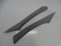 фото thumb №1, Комплект обшивка стійка ліва + права перед opel