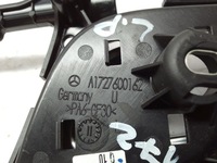 фото thumb №6, Mercedes w172 r172 ручка внутренняя левый перед eu