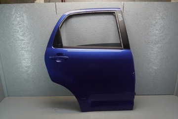 фото thumb №2, Двері правий зад daihatsu terios ii b58