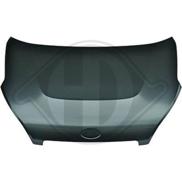 фото thumb №1, Крышка камеры двигателя do kia soul 11-14