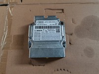 фото thumb №1, Модуль датчик подушка безопасности audi a6 c6 4f0959655f